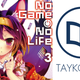 Illustration for article titled iNo Game No Life/i Vol. 3 - Light Novel Review